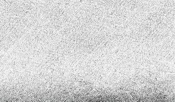Abstract Grunge Texture Overlay, Halftone Urban Design in Black and White photo