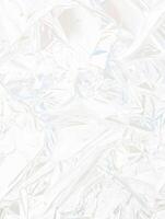Dynamic Metallic Background, Contemporary Abstract Foil Texture photo