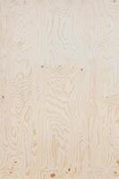 High-Resolution Veneer Plywood Texture, Ideal Background for Design Projects photo