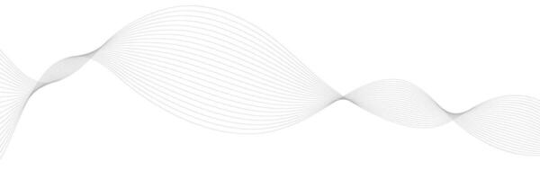 Wave flowing liquid line abstract background. Abstract background with business lines. vector