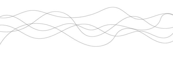 Wave flowing liquid line abstract background. Abstract background with business lines. vector
