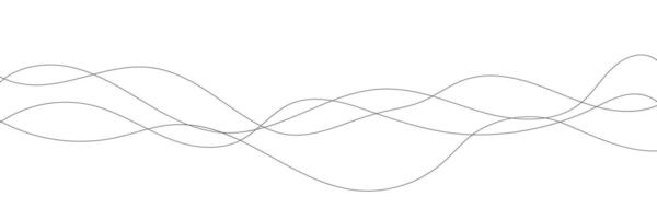 Wave flowing liquid line abstract background. Abstract background with business lines. vector
