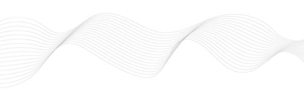 Wave flowing liquid line abstract background. Abstract background with business lines. vector