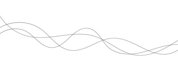 Wave flowing liquid line abstract background. Abstract background with business lines. vector