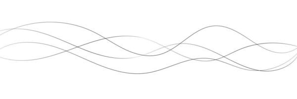 Wave flowing liquid line abstract background. Abstract background with business lines. vector