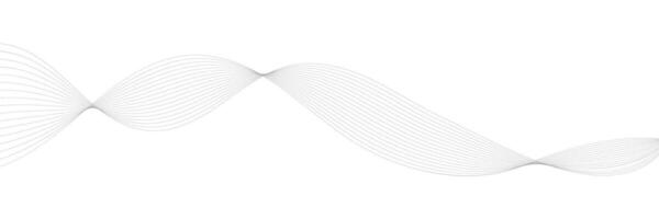 Wave flowing liquid line abstract background. Abstract background with business lines. vector