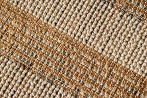 Carpet surface texture as background photo