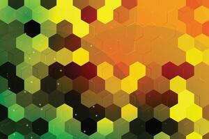 Diagonal stripe with lines background. vector