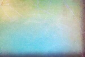 Abstract Grunge Texture with Empty Space for Text or Image photo