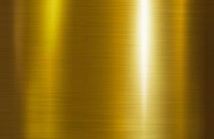 Gold Metallic Texture Background Illustration photo