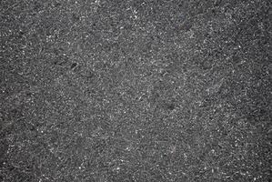 A smooth dark grey asphalt pavement texture with small rocks,Asphalt Dark Texture for Roads,Soil texture background photo