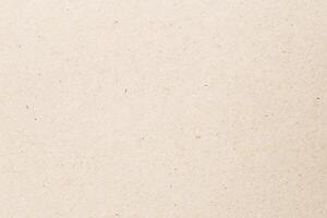 Textured Recycled Paper Background, Abstract Cardboard Sheet Design Element photo