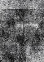 Monochrome Printing Ink Texture Overlay - High Resolution photo