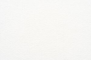 Clean Watercolor Paper Texture Background photo