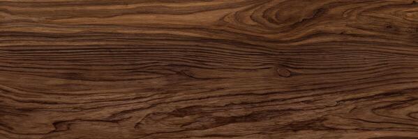 Dark Wood Texture Background with Natural Grain and Retro Pattern photo