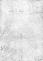 Vintage Paper Texture Background with Halftone Effect photo