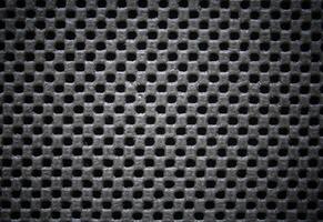 Dark Abstract Texture, Ideal Background for Design Projects. photo