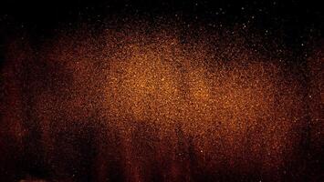 light bokeh gold texture overlay background photo