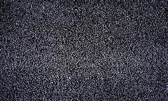 High-resolution Image, Abstract Texture of Digital Noise on Screen photo
