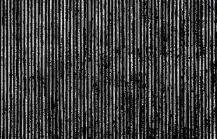Abstract Grunge Texture, Monochrome Graphic Elements for Unique Depth, Isolated on White photo