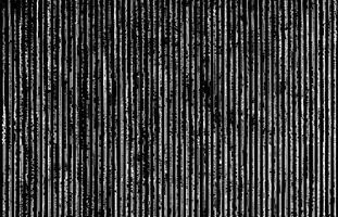 Abstract Grunge Texture, Monochrome Graphic Elements for Unique Depth, Isolated on White photo