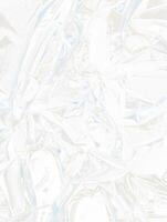 Dynamic Metallic Background, Contemporary Abstract Foil Texture photo