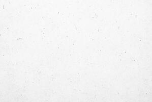 Textured White Kraft Paper Cardboard Background for Eco-Friendly Designs photo