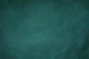 Chalkboard Texture Background, Ideal for Educational Concepts, Design Templates, and Dark Wall Backdrops photo