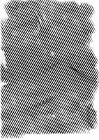 Retro Grunge Linear Texture Background, Design Template for Vintage Projects photo
