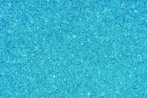 Cobalt Glitter, Abstract Texture Background photo