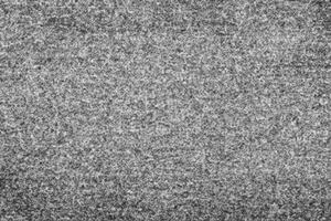 High-Resolution Grey Wool Texture Background for Professional Design Projects photo