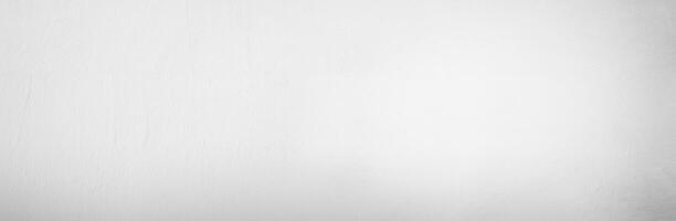 Panoramic Grey Limestone Texture Background for Interior Design photo