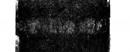 Abstract Grunge Stamp Texture Overlay for Creating Distressed Backgrounds photo