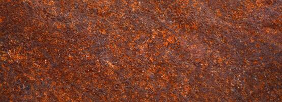 Rustic Metal Surface Texture photo