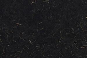 Artistic Abstraction, Captivating Textures of Mulberry Paper. photo