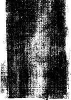 High-Resolution Close-Up of Textured Dry Ink Surface photo