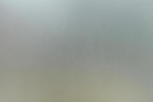 Crisp Frosted Glass Texture, Ideal Background for Professional Presentations photo