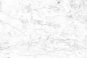 High-Resolution White Gray Marble Texture Background with Seamless Glitter Pattern, Luxury Counter Top View of Natural Stone Tiles photo