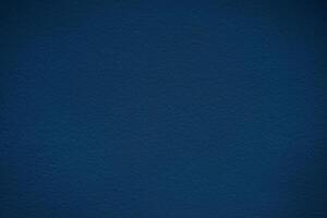 High-Resolution Dark Blue Corduroy Texture Background for Seamless Patterns photo