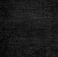 Distressed Weaving Fabric Texture, Grunge Abstract Halftone Illustration in Black on White Background for Depth and Interest photo