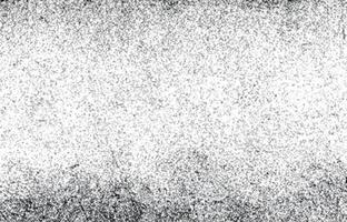 Monochrome Particle Abstract, Texture Overlay Illustration for Grungy Vintage Designs. photo