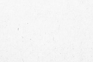 White Recycled Cardboard Texture Background photo