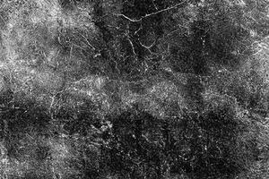 Dust Particle Texture Overlay on White Background for Vintage Grunge Effect photo