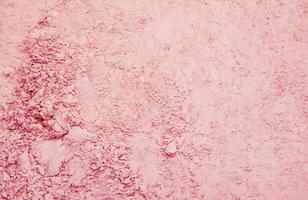 Close-up of Luxurious Cosmetic Texture for Facial and Body Care with Selective Spa Focus photo