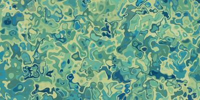 Vibrant Oil Painting, Abstract Art Background with Colorful Texture for Design Projects photo