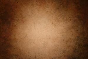Rustic Concrete Texture Background with Drips and Dirt photo