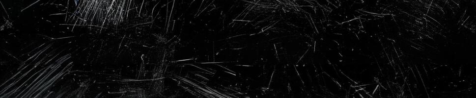 Industrial Abstract, Background of Long Scratches and Texture Noise, Conceptualizing Industrial Environment photo