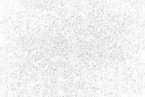 Gray Grunge Distressed Pattern - Abstract Monochrome Texture with Dust and Scratches photo