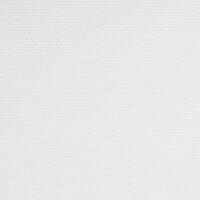 High-Quality White Canvas Texture Background for Design Projects photo