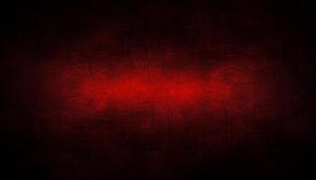 Dark Red Concrete Texture Background with Space for Text, Ideal for Decorative Web Banners and Wallpaper Frames photo